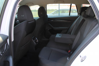 Škoda Octavia 2.0 TDI AMBITION 