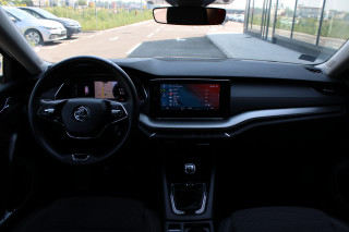 Škoda Octavia 2.0 TDI AMBITION 