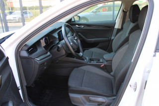 Škoda Octavia 2.0 TDI AMBITION 