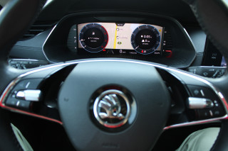Škoda Octavia 2.0 TDI AMBITION 