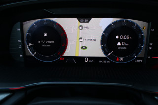 Škoda Octavia 2.0 TDI AMBITION 