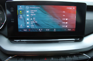Škoda Octavia 2.0 TDI AMBITION 