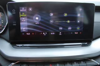 Škoda Octavia 2.0 TDI AMBITION 