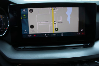 Škoda Octavia 2.0 TDI AMBITION 