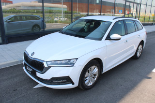 Škoda Octavia 2.0 TDI AMBITION 