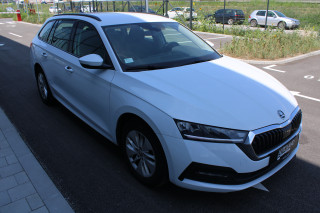 Škoda Octavia 2.0 TDI AMBITION 