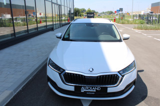 Škoda Octavia 2.0 TDI AMBITION 