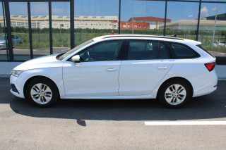 Škoda Octavia 2.0 TDI AMBITION 