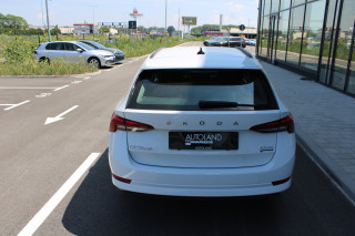 Škoda Octavia 2.0 TDI AMBITION 