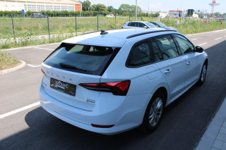 Škoda Octavia 2.0 TDI AMBITION 