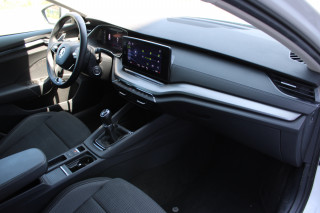 Škoda Octavia 2.0 TDI AMBITION 