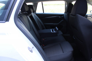 Škoda Octavia 2.0 TDI AMBITION 