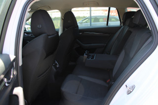 Škoda Octavia 2.0 TDI AMBITION 