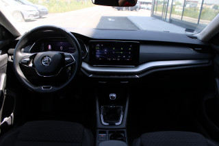 Škoda Octavia 2.0 TDI AMBITION 