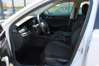 Škoda Octavia 2.0 TDI AMBITION 