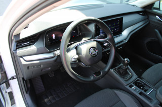 Škoda Octavia 2.0 TDI AMBITION 