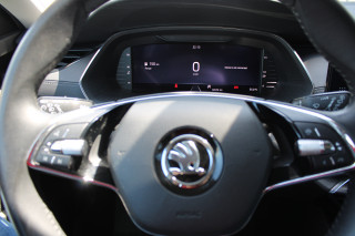 Škoda Octavia 2.0 TDI AMBITION 