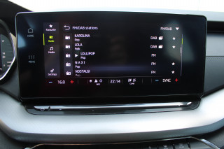 Škoda Octavia 2.0 TDI AMBITION 