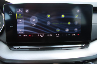 Škoda Octavia 2.0 TDI AMBITION 