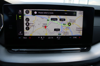 Škoda Octavia 2.0 TDI AMBITION 