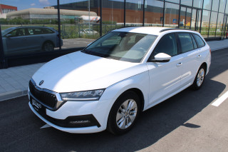 Škoda Octavia 2.0 TDI AMBITION 