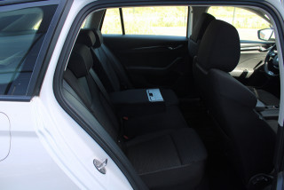 Škoda Octavia 2.0 TDI AMBITION 