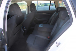 Škoda Octavia 2.0 TDI AMBITION 