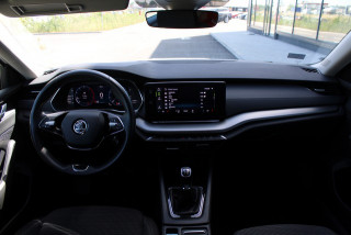 Škoda Octavia 2.0 TDI AMBITION 