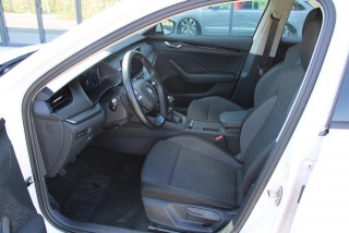 Škoda Octavia 2.0 TDI AMBITION 