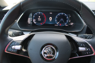 Škoda Octavia 2.0 TDI AMBITION 