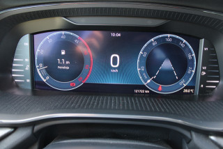 Škoda Octavia 2.0 TDI AMBITION 
