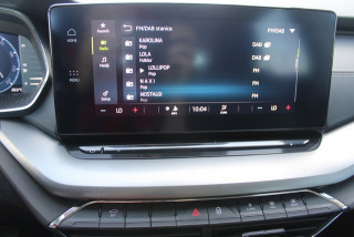 Škoda Octavia 2.0 TDI AMBITION 