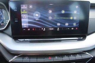 Škoda Octavia 2.0 TDI AMBITION 