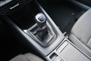 Škoda Octavia 2.0 TDI AMBITION 