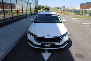 Škoda Octavia 2.0 TDI AMBITION 