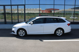 Škoda Octavia 2.0 TDI AMBITION 
