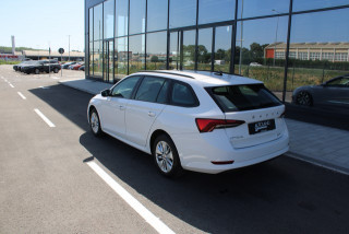 Škoda Octavia 2.0 TDI AMBITION 