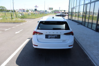 Škoda Octavia 2.0 TDI AMBITION 