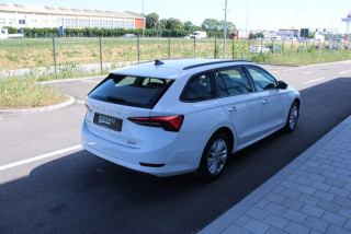Škoda Octavia 2.0 TDI AMBITION 