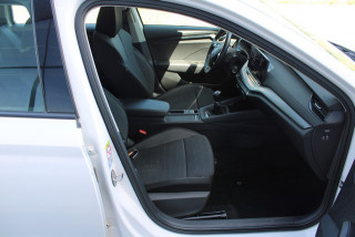 Škoda Octavia 2.0 TDI AMBITION 