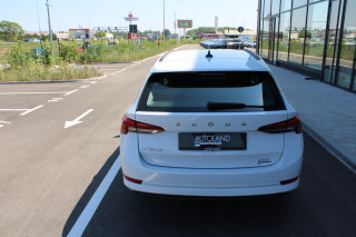 Škoda Octavia 2.0 TDI AMBITION 
