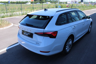 Škoda Octavia 2.0 TDI AMBITION 