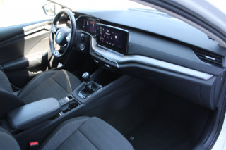 Škoda Octavia 2.0 TDI AMBITION 