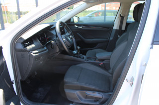 Škoda Octavia 2.0 TDI AMBITION 