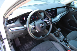 Škoda Octavia 2.0 TDI AMBITION 
