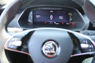 Škoda Octavia 2.0 TDI AMBITION 