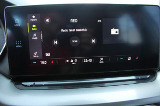 Škoda Octavia 2.0 TDI AMBITION 