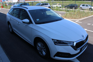 Škoda Octavia 2.0 TDI AMBITION 