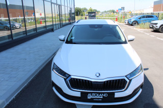 Škoda Octavia 2.0 TDI AMBITION 