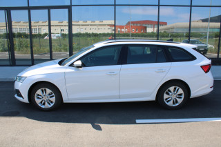 Škoda Octavia 2.0 TDI AMBITION 